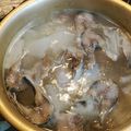 あーちぃのさりまん's cooksnap of when they made 糠ニシンの三平汁。.