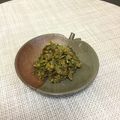 ☆こまっと☆'s cooksnap of when they made 適当 ふきのとう味噌 (ばっけ味噌).