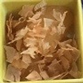 なるなっち's cooksnap of when they made 麺つゆで簡単おせち✿数の子.
