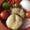 なっぴっぴ911's cooksnap of when they made 椎茸のマヨチーズ焼き.
