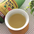 フジぽん's cooksnap of when they made シークヮーサーdeおいしい水.