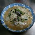 クック6R82TD☆'s cooksnap of when they made 簡単！サバ缶汁ごと使える白菜消費レシピ.