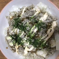 moko22's cooksnap of when they made 白菜ととろろ昆布の和風サラダ.