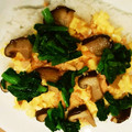 さおりらっくま's cooksnap of when they made 簡単なのに華やか見え☆菜の花ちらし寿司♪.
