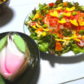 えりー：）'s cooksnap of when they made 1歳1カ月赤ちゃん用ひな祭りちらし寿司風.