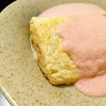 僕はあみめきりん's cooksnap of when they made ☆だし巻き卵の明太マヨソース.