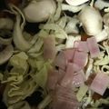 ma___111's cooksnap of when they made キャベツとマッシュルーム★のスープ.