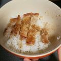 リープリヒ's cooksnap of when they made 簡単美味しい！醤油バターポークソテー.
