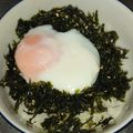 ｱｲﾗﾌﾞｽｲｰﾂ's cooksnap of when they made とっても簡単！温泉卵の作り方.