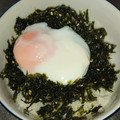 ｱｲﾗﾌﾞｽｲｰﾂ's cooksnap of when they made とっても簡単！温泉卵の作り方.