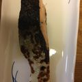 んりおか's cooksnap of when they made 鮭の塩麹焼き.