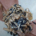 クック1L6OF8☆'s cooksnap of when they made 舞茸とひじきの常備菜。.