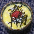 nosso's cooksnap of when they made 溶き卵でしあげる●たまご粥.