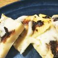きゃらめる号's cooksnap of when they made タケノコ(淡竹)の簡単ふき味噌チーズ焼き.