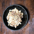 みどままん's cooksnap of when they made 超簡単　れんこんのきんぴら.