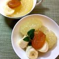 horseland's cooksnap of when they made 干しあんず♡のコンポート.