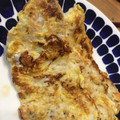 kyoko3824's cooksnap of when they made しょうが焼き用お肉で☆ポークピカタ.