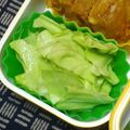 nosso's cooksnap of when they made にんにく不使用！やみつきキャベツ.