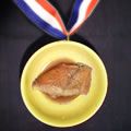 albino's cooksnap of when they made 金目鯛の煮付け.