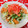 ☆３匹の子ぶた☆'s cooksnap of when they made 秒速 お好み焼風サラダ.