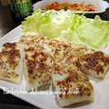 37⭐'s cooksnap of when they made ★かじきまぐろのマヨネーズ焼き★.