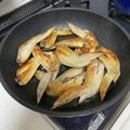 ゆかりんこ♡'s cooksnap of when they made フライパンで簡単！基本の手羽先焼き.