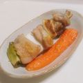 チコリママ's cooksnap of when they made お家で居酒屋気分!ねぎま焼き鳥.