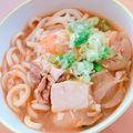 ☆３匹の子ぶた☆'s cooksnap of when they made m豆板醤いらず！激旨スンドゥブチゲ.