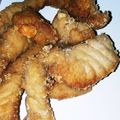 ホヌ・アヌエヌエ's cooksnap of when they made 親子で食べる☆揚げない♪マグロの竜田揚げ.