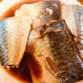 クックIYWU2W☆'s cooksnap of when they made 鯖の煮付け〜簡単〜.