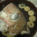ゆめりの's cooksnap of when they made うまうま♪真鯛で＜潮汁（うしお）＞♪.