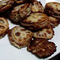 ma―chin's cooksnap of when they made れんこんでシャキッと餃子☆.