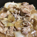 u_tan121's cooksnap of when they made 【作り置き・冷凍保存】豚肉の味噌炒め.