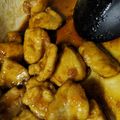 ひなようまま's cooksnap of when they made お弁当にも！　鶏むね肉の　簡単　照り焼き.