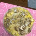 料理人RUNNER's cooksnap of when they made タイの和風アクアパッツァ.