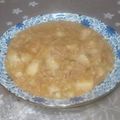 Yount's cooksnap of when they made 麻婆里芋・麻婆豆腐の素で.