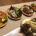 クックTWXBRU☆'s cooksnap of when they made 鰹のたたきのたれ.