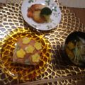 クックTWXBRU☆'s cooksnap of when they made ひな祭りの押し寿司.