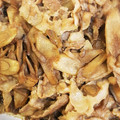 abcdefghｉｊ's cooksnap of when they made 鶏もも肉と舞茸とごぼうの甘辛マヨソテー.