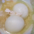 ★ほのどんママ★'s cooksnap of when they made 簡単おつまみ☆新玉ねぎの丸ごと煮.