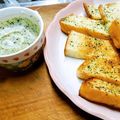 ちゃーん♪'s cooksnap of when they made ☆超簡単☆手作りガーリックバター.