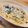 m9607's cooksnap of when they made 簡単！クリームパスタ 生クリーム不使用.