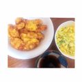 みーのむし”'s cooksnap of when they made 鶏胸肉のやわらかチキン南蛮.