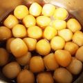 cook⭐MAYU⭐'s cooksnap of when they made 玉こんにゃく煮　サムライレシピ.