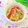 hikarin♪'s cooksnap of when they made ❁思い立ったら直ぐ出来る白菜サラダ❁.