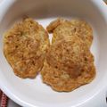 るこちゃんまま's cooksnap of when they made 子供大好き！マグロたたきでふわふわ焼き☆.