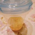 節約セレブ's cooksnap of when they made にんにくのオリーブ油漬。.