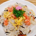 ゆき５'s cooksnap of when they made 錦糸卵.