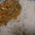 まあくんのおくさん's cooksnap of when they made お手軽・簡単!!!ビーフストロガノフ.