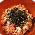 sara0802's cooksnap of when they made 納豆 アレンジ☆梅干☆マヨネーズ☆.